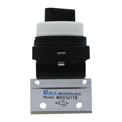 mov321rppl二位开关阀