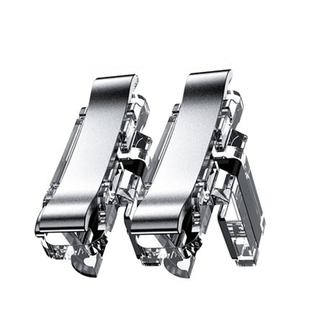 吃鸡神器手游辅助安卓苹果刺激战场和平精英王牌战士快捷射击按键