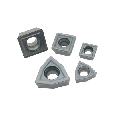 U钻刀片快速钻暴力喷水钻头