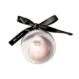 2个装巨软无骨蛋！美妆蛋化妆粉扑海绵干湿彩妆蛋不吃粉葫芦粉扑