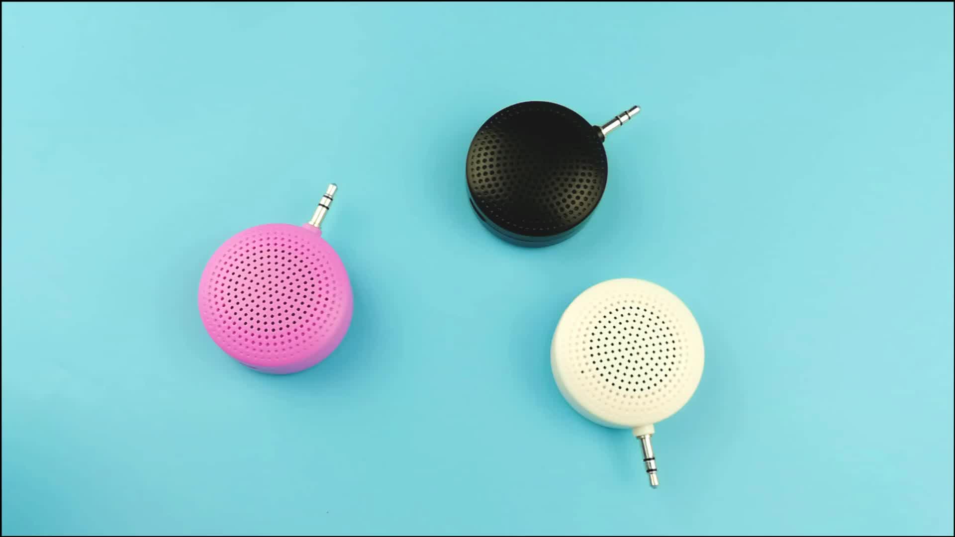 Suicen v6 portable mini speaker with 3 5mm plug cheaper 2020 hot