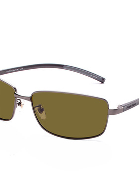 鹰眼鹰视偏光太阳镜驾驶专用绅士