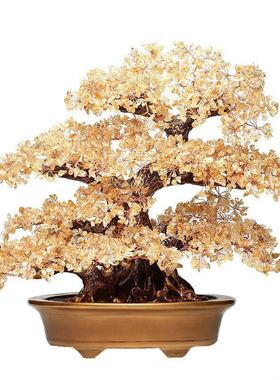 天然水晶开业家居客厅乔迁摆件