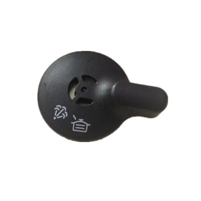 苏泊尔适用配件  巧易开压力锅限压阀 高压锅重力阀锤 排气阀D22E