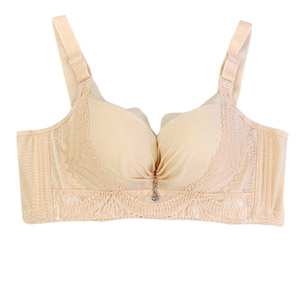 天姿芳正品夏季薄款性感美背文胸8505 聚拢调整型透气b杯女士内衣