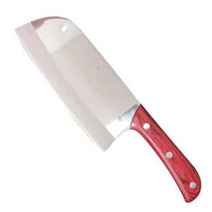 龙之艺菜刀家用切菜刀免磨切片刀厨房切肉刀女士小菜刀锻打厨师刀