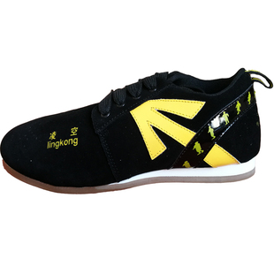 毽球鞋凌空爆款热卖赠15元鞋垫鞋袋校园学生比赛专用踢毽鞋