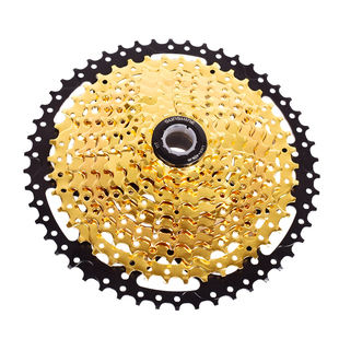 包邮日晖8速/24速/9速/27速/10速/30速飞轮 卡式飞轮 山地自行车