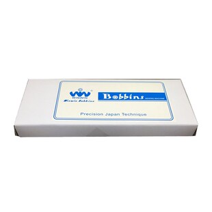 进口绣花机梭心磁性不锈钢顺滑大容量配件信胜禾丰天虹天鸟富怡