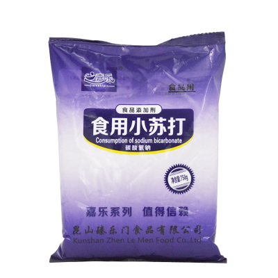 嘉乐烘焙750g*2包食用小苏打粉