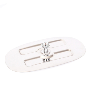 SMEG TSF01多士炉防尘盖子2片式吐司机配件烤架夹子三明治面包机