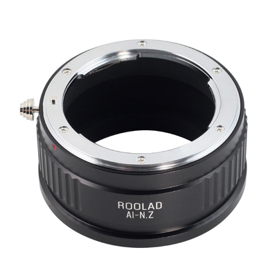 尼康镜头全幅微单转接环