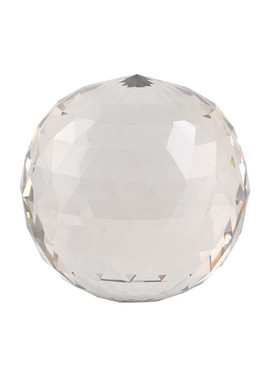 多切面平底ktv楼梯装修水晶球