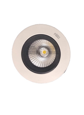 nVc/雷士家用COB工装led天花射灯