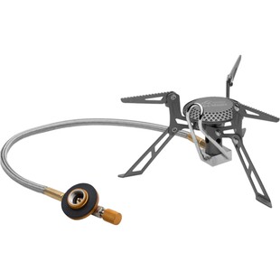 火枫刀锋2分体式气炉117T户外轻量便携徒步钛合金野营炉头高山炉