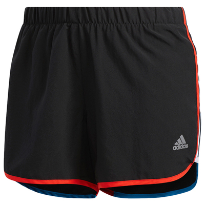 阿迪达斯女子休闲运动短裤