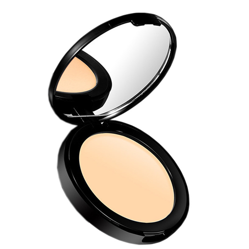 BH润泽无暇粉底膏 遮瑕膏保湿隔离透气粉底霜素颜霜不脱妆气垫霜