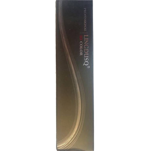 烟灰色奶奶灰染发膏 网红染发剂青木亚麻灰的染发膏染发剂灰色系