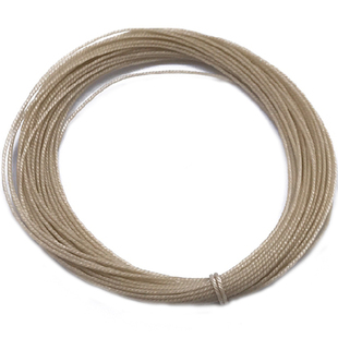 虎丘牌专业1号蚕丝丝弦 老弦 二胡京胡琵琶三弦琴弦