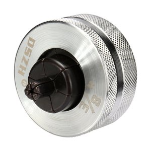 大圣液压专用6mm-54mm胀头胀针铜管对接扩头手柄胀管器扩口器涨头