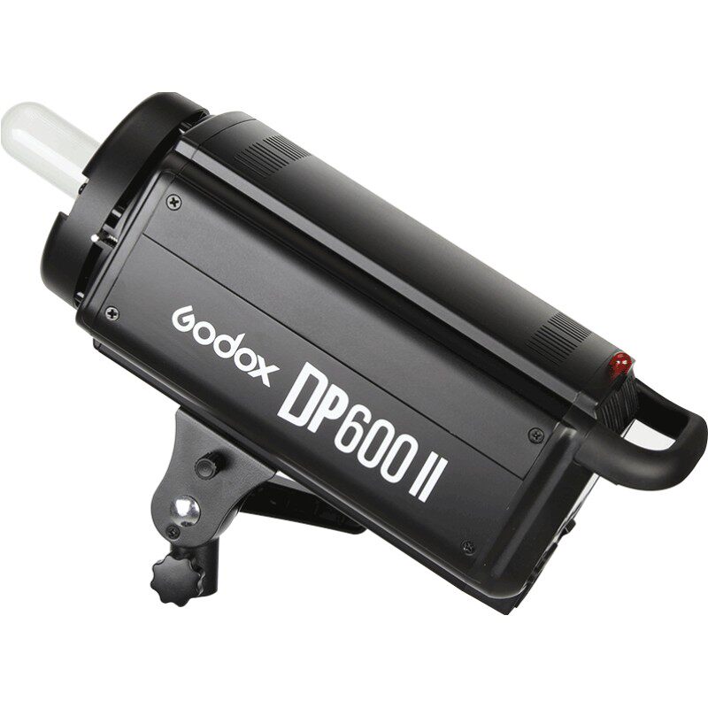 神牛DP600II+SK400WII摄影灯套装拍照闪光灯人像拍摄专业摄影棚