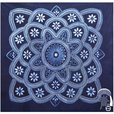 茶餐少数民族特色手工艺品