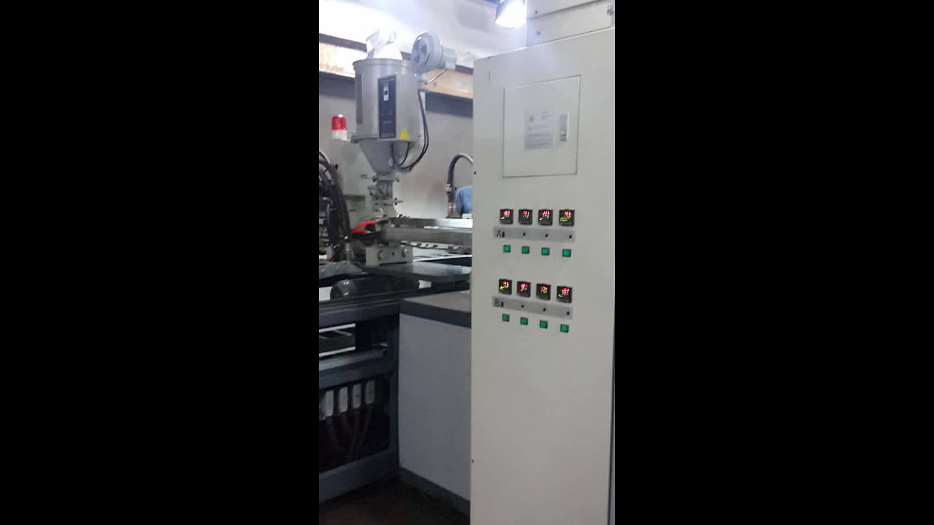 Shoe Insole Injection Moulding Machine Buy Tpe Insole Making Machine