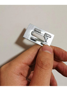 保温钉抹灰挂网钉挂片建筑胶水