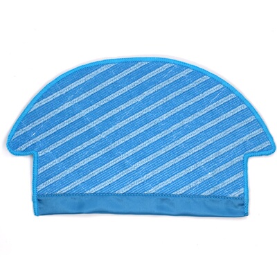 科沃斯扫地机器人地宝DN33/36/39配件原装抹布边刷海帕尘盒水箱