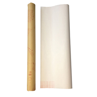 北京艺宣斋云母熟宣纸特制云母熟宣国画工笔画专用熟宣纸四尺六尺