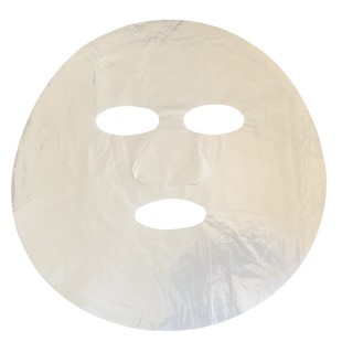 医用脸部保鲜膜面膜纸保鲜膜面膜贴保湿食品级塑料保鲜膜200片