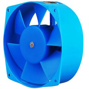 150FZY2-D/200工业小型轴流风机低噪音静音220v散热排气风扇380v