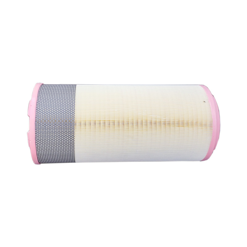 阿特拉斯GA110/GA250螺杆空压机空气滤清器1621510700空滤C281440