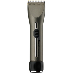 日威f35N充电式剃头刀理发器成人推子专业电推剪发廊店专用推发器