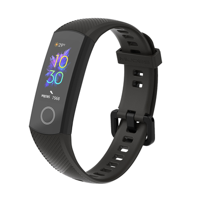 mijobs荣耀手环4/5表带