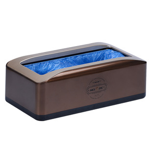 客乐得2023新款全自动鞋套机家用办公脚套机鞋膜机一次性鞋套机