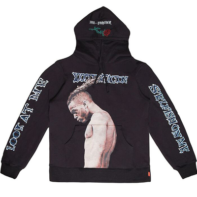 卫衣selfish自私限量欧美明星