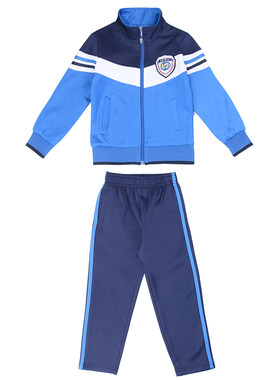 校服套装中学生春秋五六年