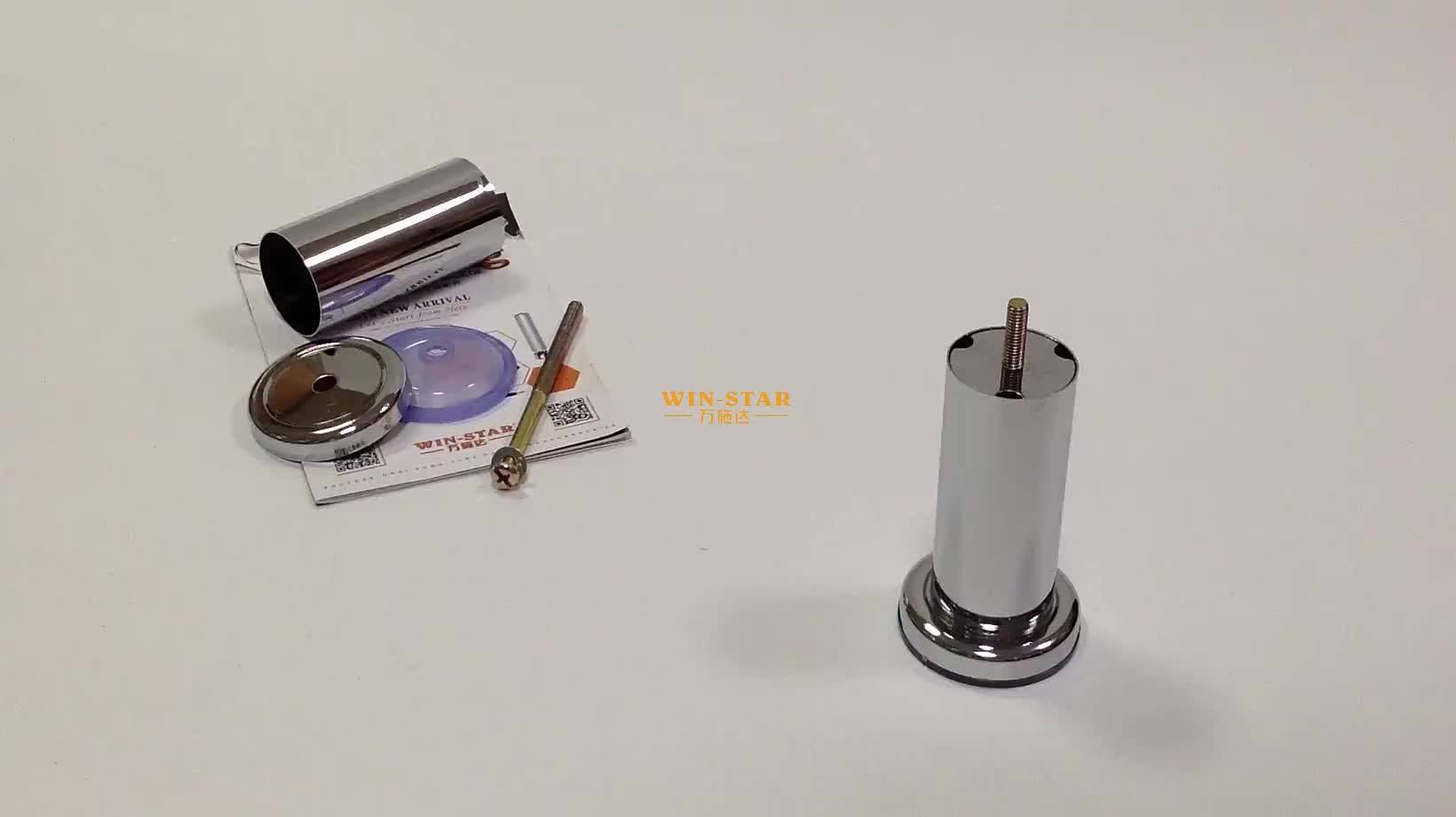 Zda005 Furniture Chair Leg Extensions Buy Table Leg Extensions,Desk