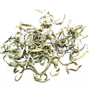 2025新茶云南绿茶梁河回龙茶芽尖单芽 浓香型绿茶散装特级500g包