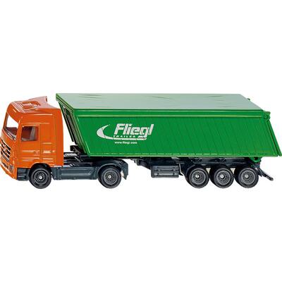 siku运输车1796儿童仿真合金玩具车模型男孩玩具礼物摆件仕高