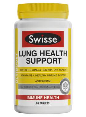 澳洲swissef健康片斯维诗