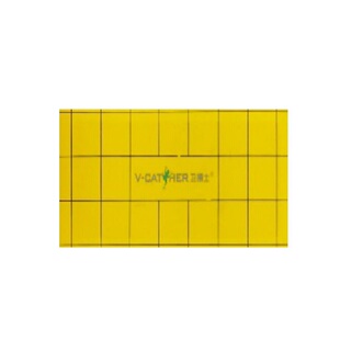 正品包邮灭蝇灯粘捕纸卫捕士捕虫纸双层粘蝇纸j10j12j17转用