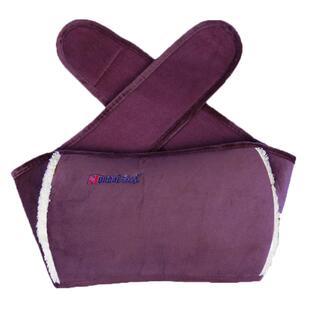 热水袋充电式电暖宝暖宝宝女热宝护腰带款热敷暖肚子腰腹部暖水袋