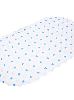 垫子洗澡浴室淋雨pvc隔水环保