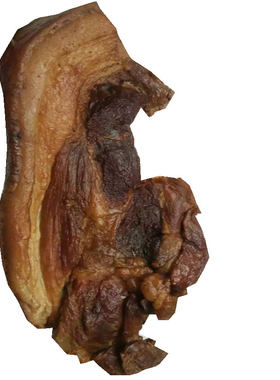 江西特产腊肉土货腊味农家自制腊肠五花肉烟熏肉太阳晒腊肉包邮