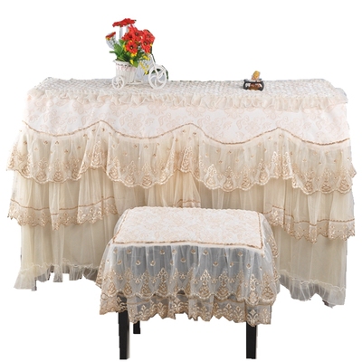 雅马哈琴罩加厚琴衣阁防尘