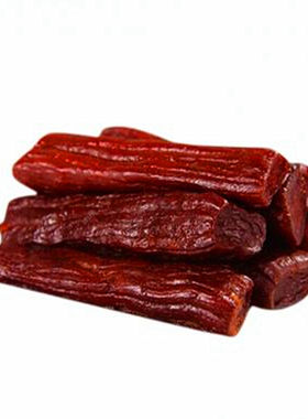 特产包邮内蒙古风干牛肉干