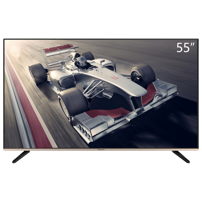 良心评测创维55m1和55M7S哪个好用点？区别有吗？