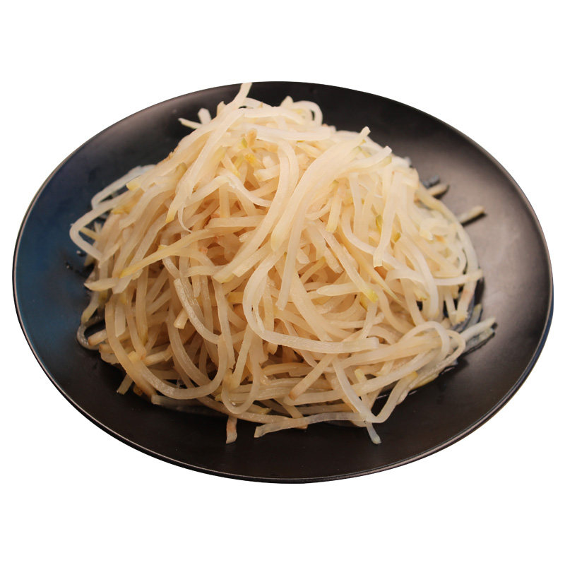 东北咸菜丝农家自制新鲜疙瘩
